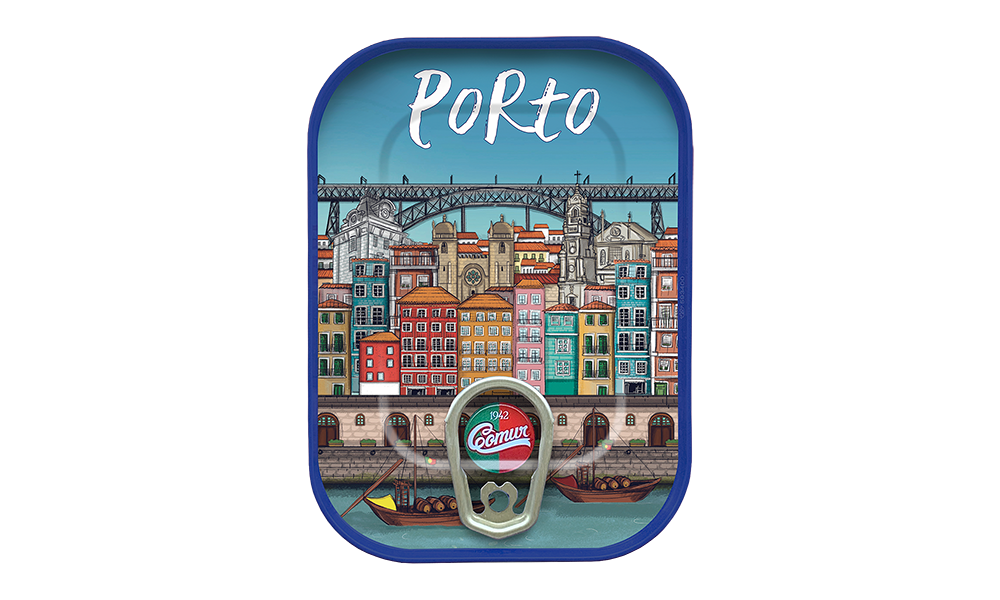 Colección Ciudades | Oporto 
